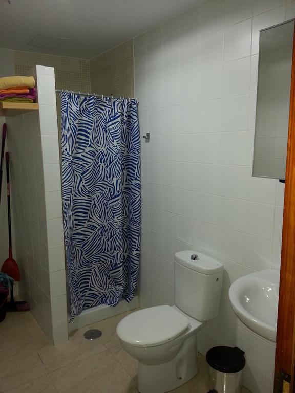 Pozo Izquierdo Homelidays Room photo