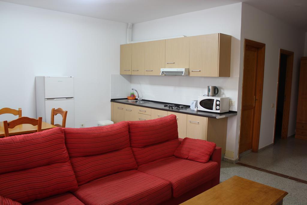 Pozo Izquierdo Homelidays Room photo