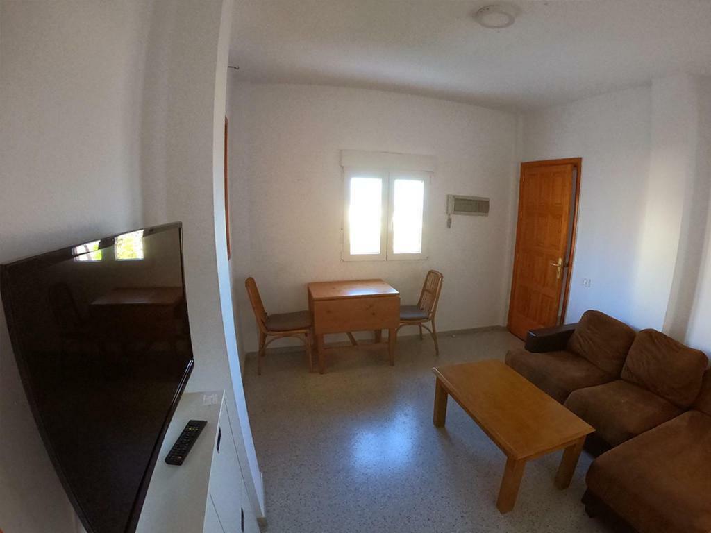 Pozo Izquierdo Homelidays Exterior photo