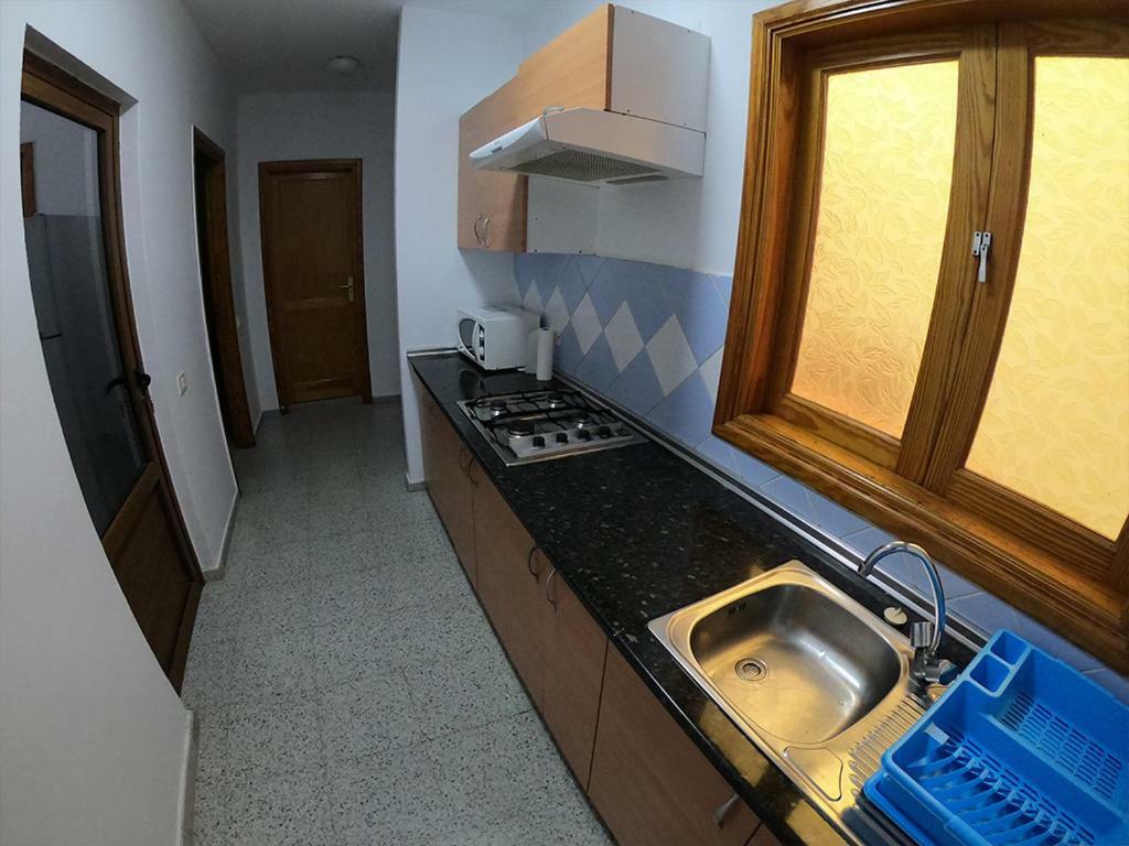 Pozo Izquierdo Homelidays Exterior photo